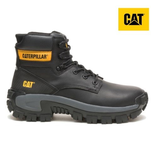 Cat work sale boots ireland